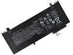 HP 723996-001 replacement battery