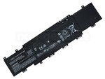 Battery for HP ENVY Laptop 17-ch1001nm