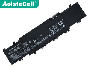 Battery for HP ENVY Laptop 17-ch1011nb