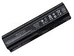 HP TouchSmart tm2-1010ea replacement battery