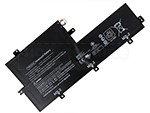 HP 723997-001 replacement battery