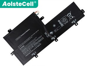 Battery for HP Split X2 13-g210dx