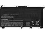 HP L71493-1C1 replacement battery
