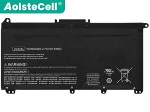 Battery for HP UG04XL