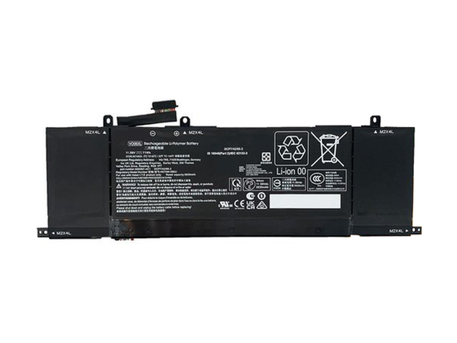 Battery for HP TPN-DBIU