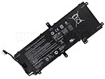 Battery for HP ENVY 15-as014wm