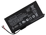 Battery for HP 657240-251