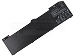 HP HSN-Q13C replacement battery