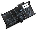 Battery for HP Pavilion x360 15-br010ca