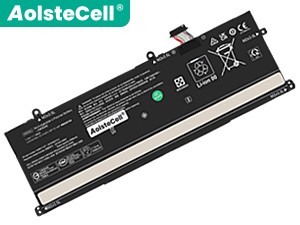 Battery for HP ENVY X360 16-AC0015NE