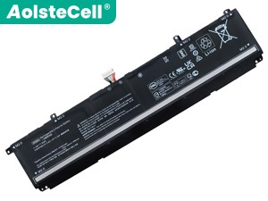 Battery for HP OMEN 16-b1026TX