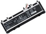 Battery for HP EliteBook 860 G9 6C188UT