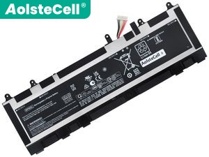 Battery for HP HSTNN-IB9Z