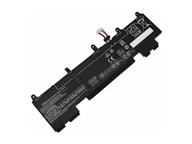Battery for HP EliteBook 830 13 inch G10-7E6Z5AV-9V7S8PA