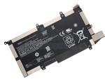 Battery for HP Spectre x360 Convertible 14-ea0037na