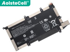 Battery for HP Spectre x360 Convertible 14-ea0001ne