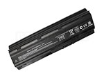 HP 2000-2122TU replacement battery