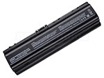 Battery for Compaq Presario F700 Series