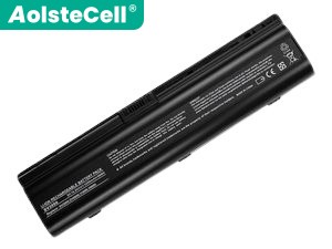 Battery for Compaq Presario V3329tu