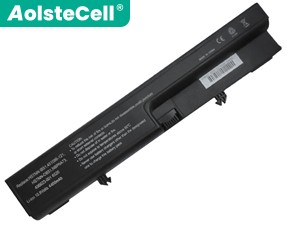 HP Compaq Business Notebook 6531s replacement battery