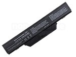 Battery for HP Compaq 451086-121