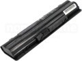 HP Pavilion dv3 replacement battery