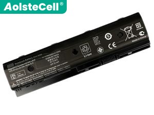 Battery for HP Pavilion DV4-5113CL
