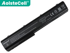 Battery for HP 486766-001