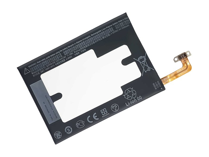 Battery for HTC M10H