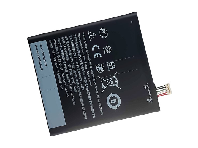Battery for HTC Desire 2PUK00