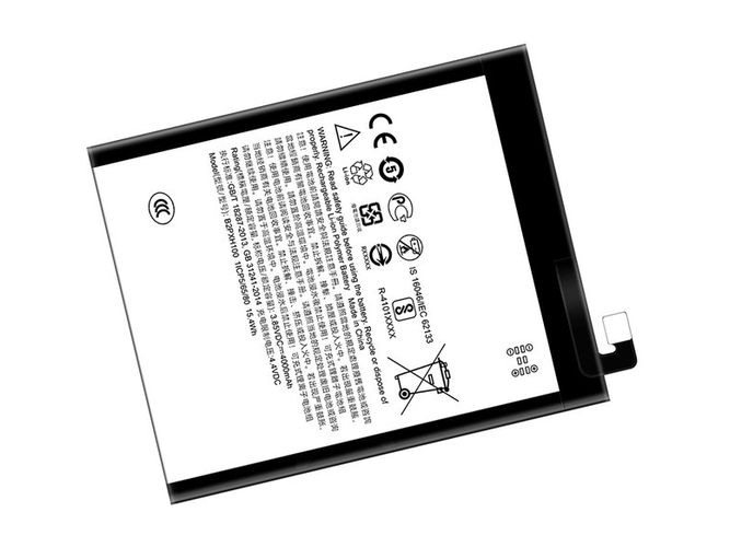 Battery for HTC B2PXH100