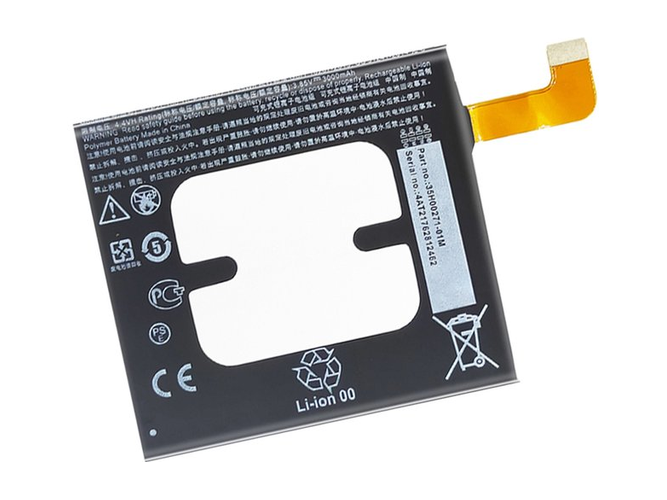 Battery for HTC B2PZC100