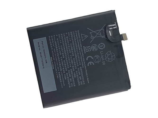 Battery for HTC U Play