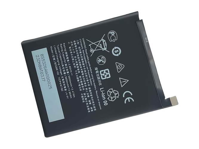 Battery for HTC U12 life