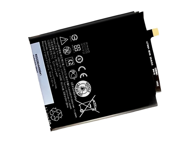 Battery for HTC B2Q72100