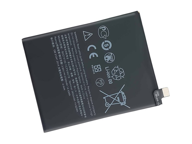 Battery for HTC D19 Plus
