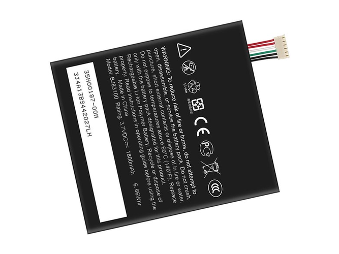 Battery for HTC S720e