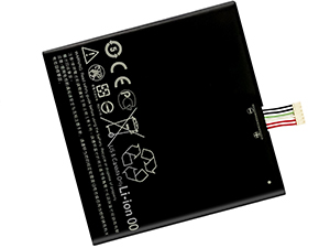 Battery for HTC M910x