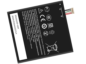 Battery for HTC One E9 plus