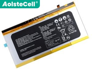 Battery for Huawei BL-W09