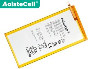 Battery for Huawei HB3080G1EBW
