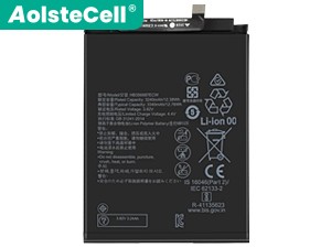 Battery for Huawei P SMART PLUS INE-LX1 (2018)