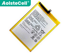Battery for Huawei HB3872A5ECW