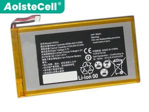 Battery for Huawei HB3G1