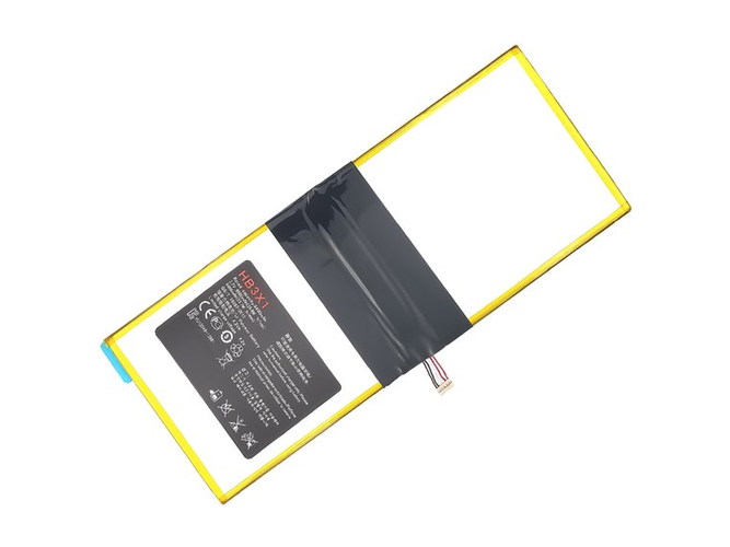 Battery for Huawei HB3484V3EAW