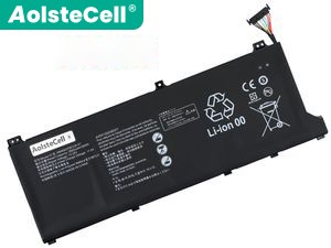 Battery for Huawei NBL-WAP9R
