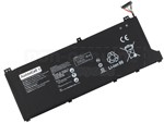 Battery for Huawei MateBook D 14 (2020)