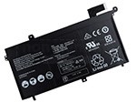 Battery for Huawei Matebook PL-W19