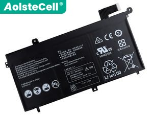 Battery for Huawei Matebook PL-W19