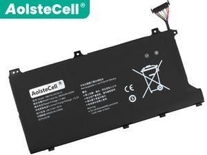 Battery for Huawei HB4792J5ECW-31